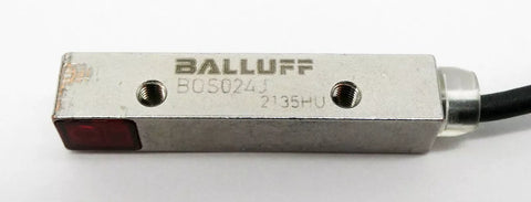 BALLUFF BOS Q08M-PO-LD20-00,2-S49