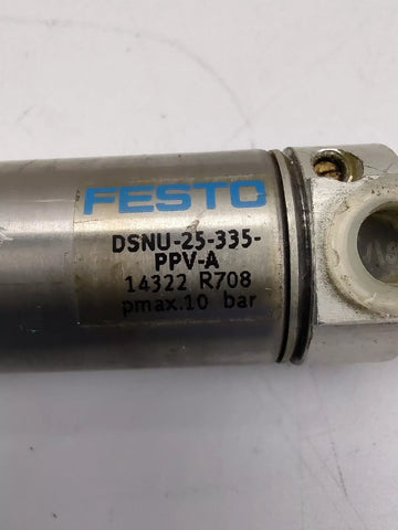 FESTO DSNU-25-335-PPV-A