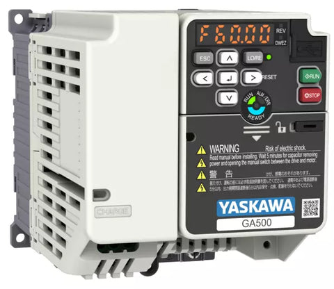 YASKAWA GA50U4005ABA