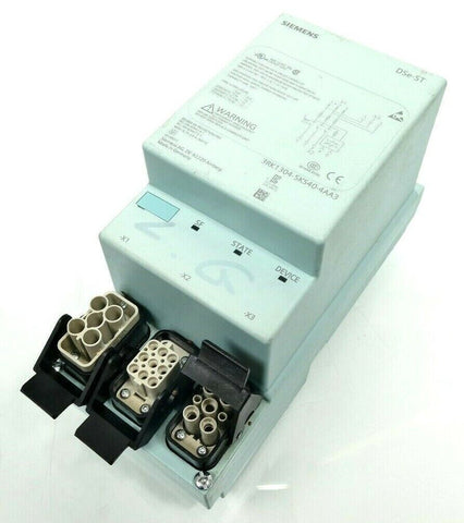 Siemens 3RK1304-5KS40-4AA3