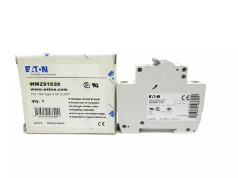 EATON WMZS1C20