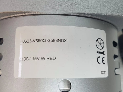 GAST  0523-V350Q-G588NDX