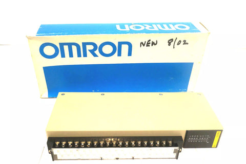 OMRON C500-OA223