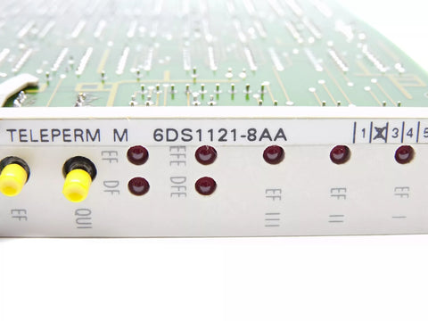 SIEMENS 6DS1121-8AA