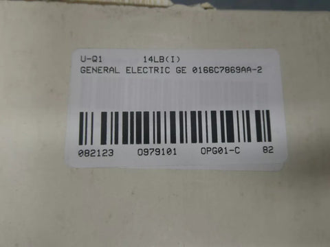 General Electric 4006L4102AAG003