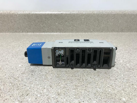 ASCO NUMATICS I23BA400MP00061