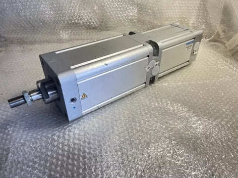 FESTO DNCKE-100-100-PPV-A