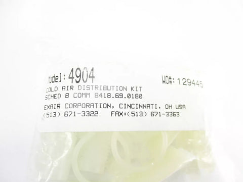 EXAIR 4904