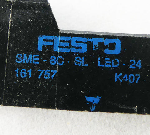 FESTO SME-8C-SL-LED-24