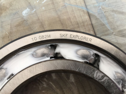 SKF 6214