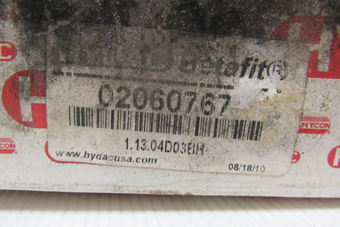 HYDAC 2060767