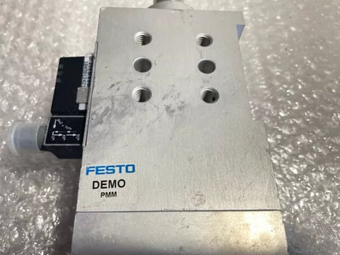 FESTO DF-40-40-P-A-B-SA