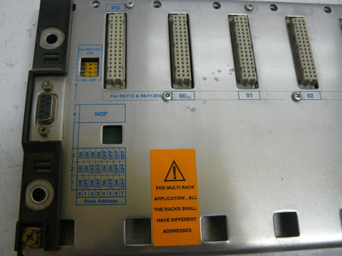 SCHNEIDER ELECTRIC TSXRKY12EX