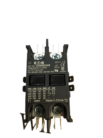 EATON C25BNB240B