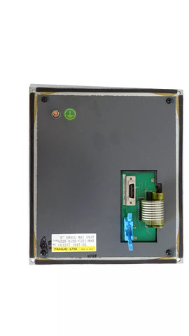 FANUC A02B-0120-C121#MAR