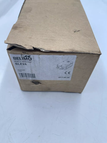 Belimo BLF24