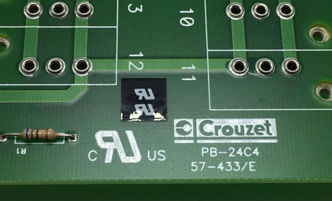 CROUZET PB-24C4