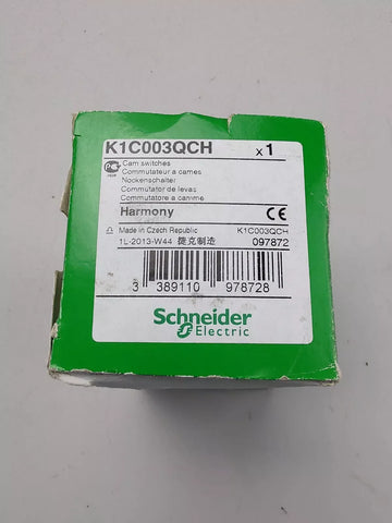 SCHNEIDER ELECTRIC K1C003QCH