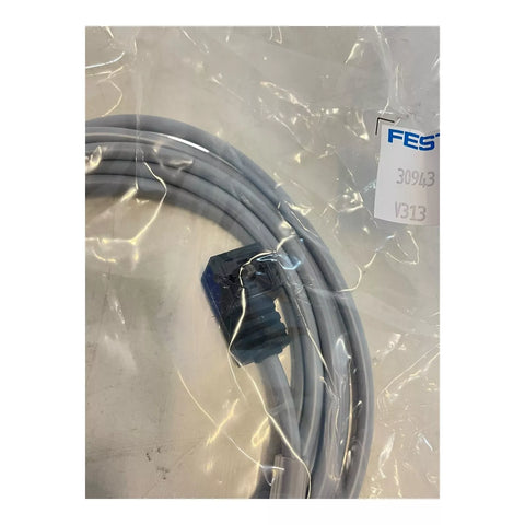 FESTO KME-1-24DC-2,5-LED