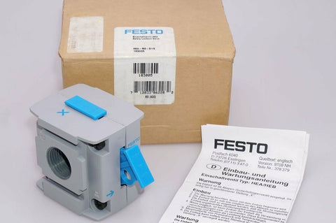 Festo HEA-M2-G1/2