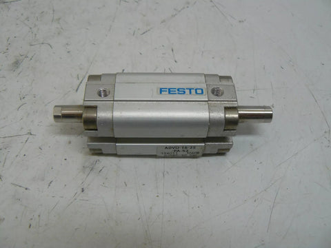 Festo ADVU-16-25-P-A-S2