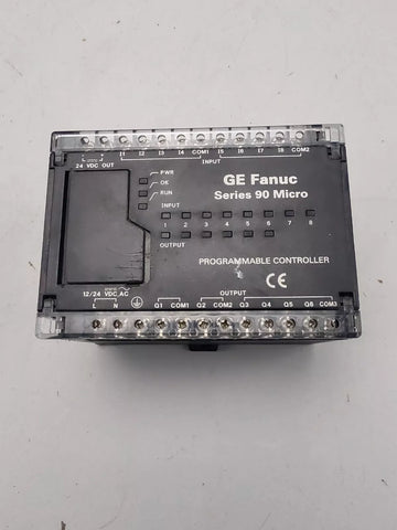 Fanuc IC693UDR002IP1