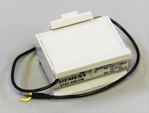 SIEMENS 3TX4490-0W