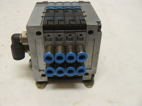 Festo CPV10-GE-ASI-4-Z