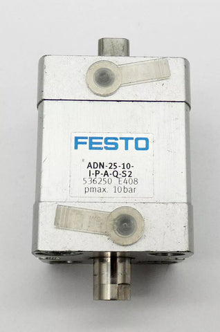 FESTO ADN-25-10-I-P-A-Q-S2