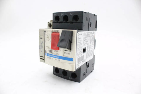 Schneider Electric GV2ME10/4-6.3A