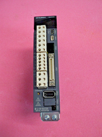 MITSUBISHI  MR-J3-20A-RX035T024