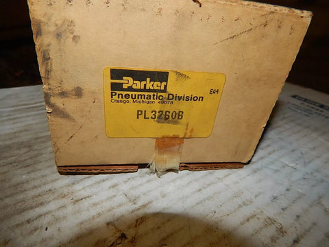 PARKER PL3260B