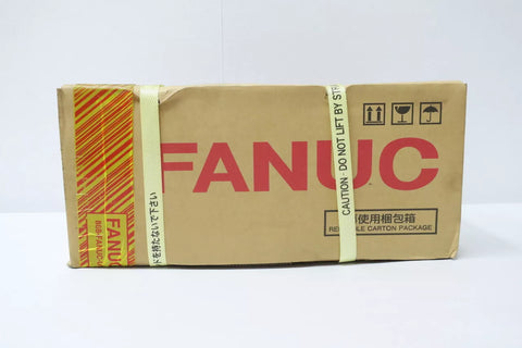 FANUC A06B-0215-B805