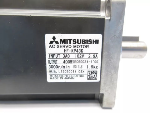 MITSUBISHI HF-KP43K