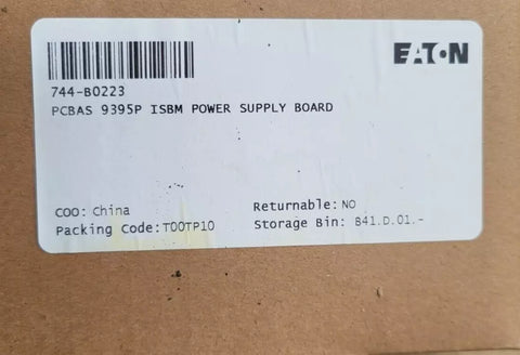 EATON 744-B0223