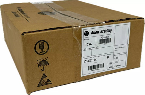 ALLEN BRADLEY 1786-CTK