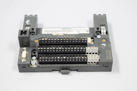 SIEMENS 6ES5700-2BA11