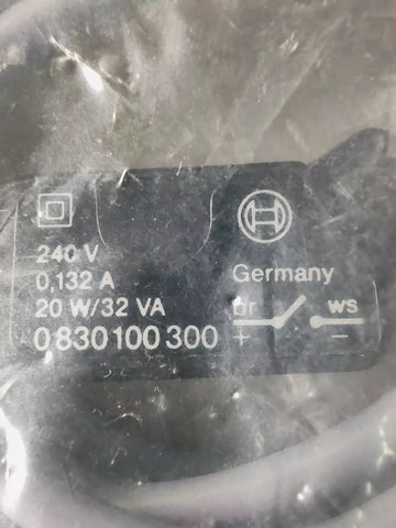 BOSCH REXROTH 0830100300