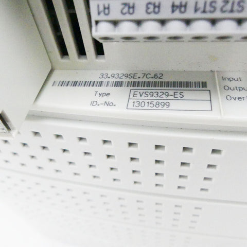 LENZE EVS9329-ES + EMF2111IB