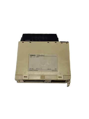 OMRON C200H-B7A12