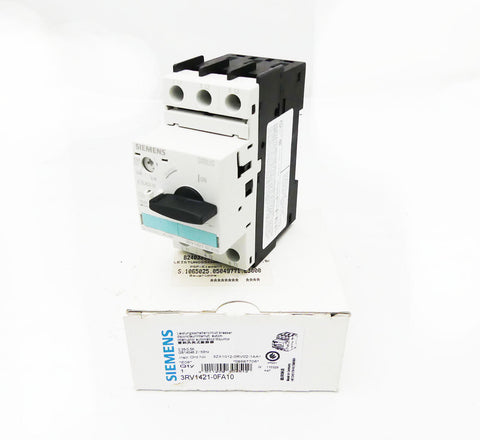 SIEMENS 3RV1421-0FA10