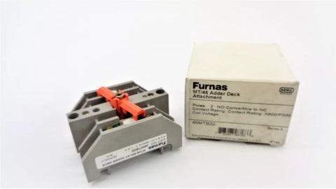 FURNAS 46MTB20