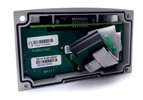 ASCO NUMATICS P580AEED1010A00
