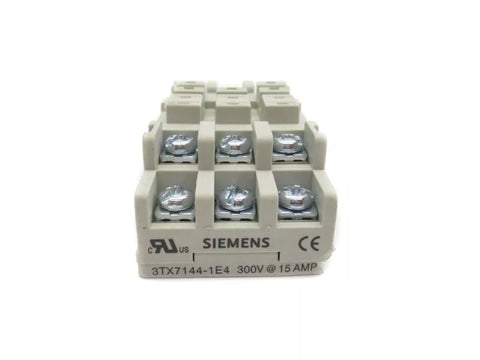 SIEMENS 3TX7144-1E4