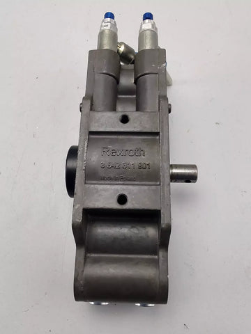 REXROTH 3842540816