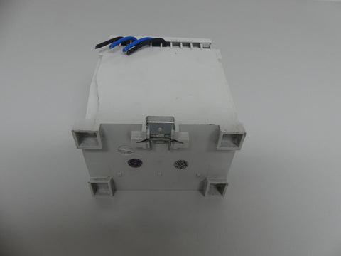 EATON CORPORATION NZM-XCM