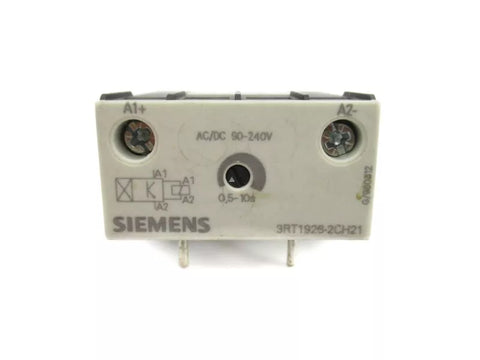 SIEMENS 3RT1926-2CH21