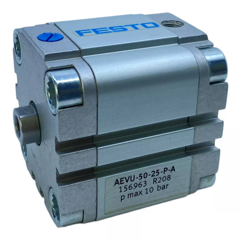 FESTO AEVU-50-25-P-A