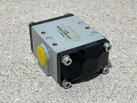 ASCO NUMATICS NAF260100N14AO