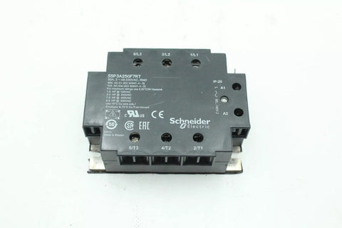 Schneider Electric SSP3A250F7RT